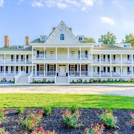 Kent Island Resort Stevensville Buitenkant foto