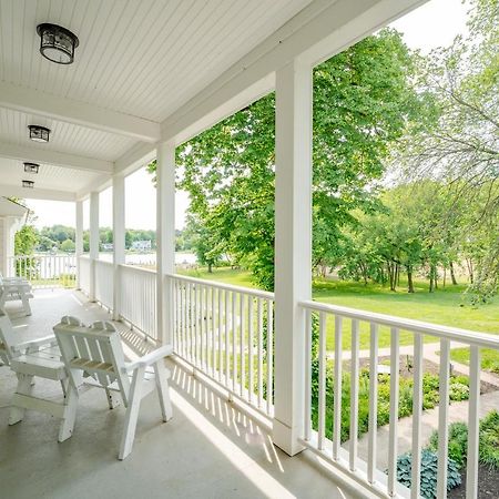 Kent Island Resort Stevensville Buitenkant foto