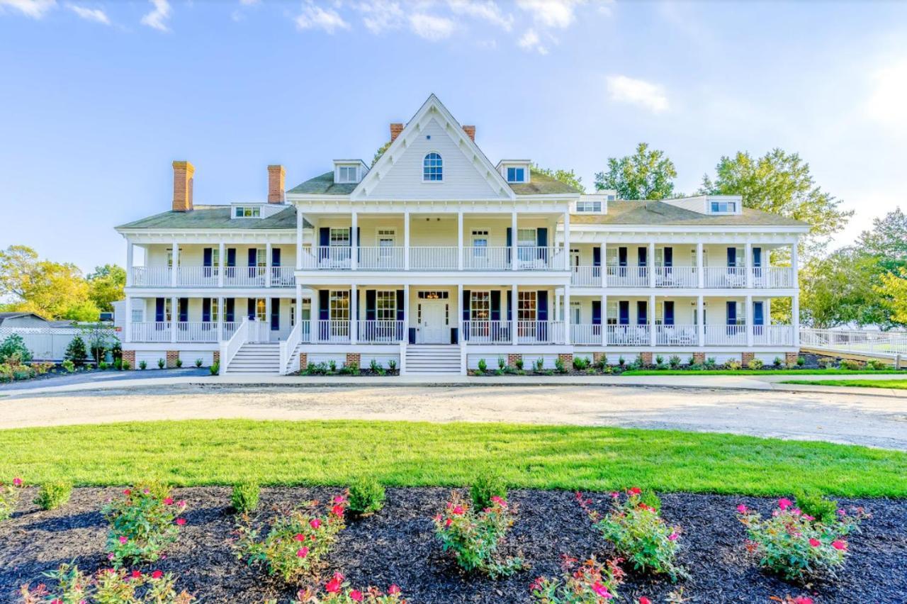 Kent Island Resort Stevensville Buitenkant foto