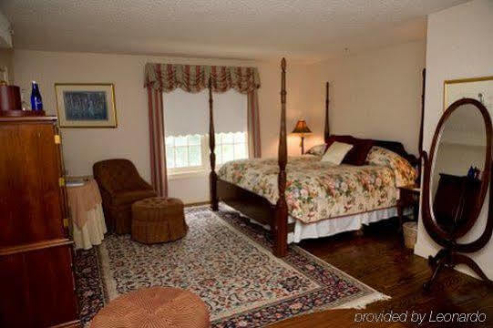 Kent Island Resort Stevensville Kamer foto
