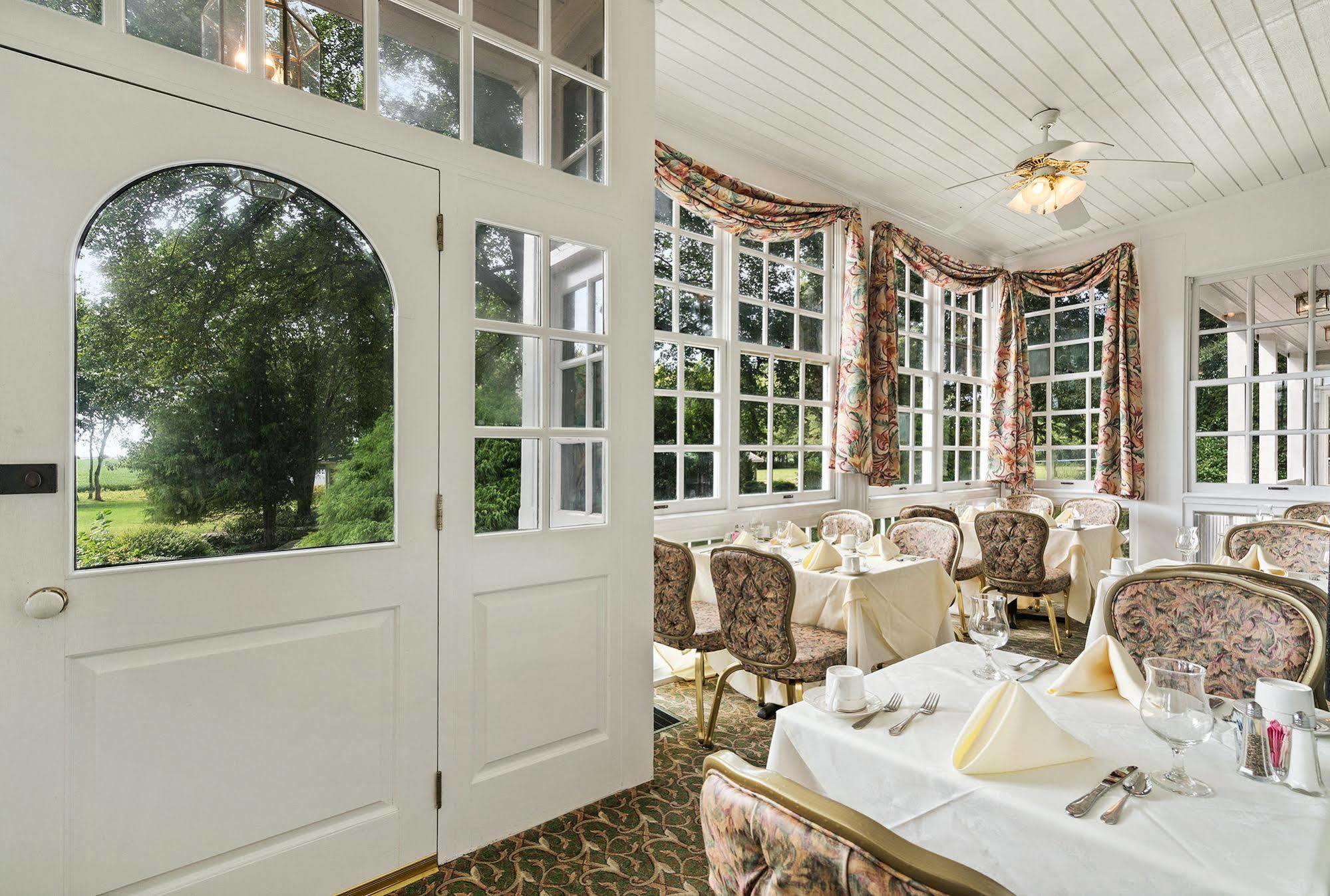Kent Island Resort Stevensville Buitenkant foto